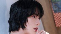 방탄소년단 진, 퍼포머 1위…이견 있나?
