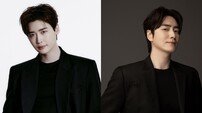 이종석·이준혁, ‘재벌 형제’ 탄생… ‘이섭의 연애’·‘태연한 거짓말’ 실사화