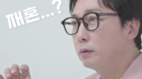 탁재훈 “재혼? 재훈!” 셀프 외침…‘신랑수업2’ 3MC 케미