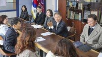 ‘학생 안전이 최우선’ 인천 계양구, 중·고교 교육환경 현장 점검