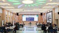화순군, 2026년 농어업·농촌 및 식품산업 정책심의회 개최