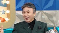 박영규 “25살 연하라 좋다”…네 번째 결혼 비화 (라스)