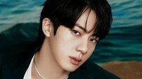 방탄소년단 진 퇴근 셀카, 쇼핑몰은 출근 비상