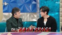 황재균 은퇴 심경 고백…박영규 “결혼하지 않았어요?” 돌발 질문 (라디오스타)