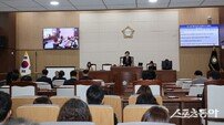 인천 계양구의회, 15일간 제264회 임시회 운영…‘주요업무 보고·조례안 심사’