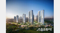 구리역 “하이니티 리버파크”.. 오는 3월 분양