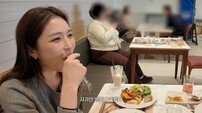 성해은, ‘60억 아파트’ 매매설에 억울…“운 좋게 전세로 들어가”