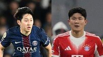 이강인은 첼시, 김민재는 아탈란타…‘별들의 전쟁’ UCL 16강 대진 추첨 완료→레알 마드리드-맨체스터 시티 빅매치도 성사