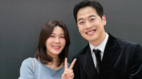 ‘로망스’ 김재원♥김하늘 재회…24년 세월은 나만 먹었지