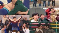 문세윤, 무려 20년 만에 결단…남다른 감회 드러내 (1박2일)