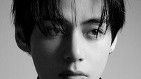 방탄소년단 뷔, 셀린느 그 자체라는 말 나오는 이유