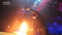 박서진, 전대미문 불북 퍼포먼스…최종 우승 (불후의 명곡)