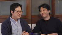 “이 투 샷을 보다니”…‘파리의 연인’ 박신양·이동건 재회 (미우새)