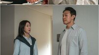 박성웅·이수경, ‘달콤살벌’ 부부 케미 스틸 공개…‘심우면 연리리’ 26일 첫방