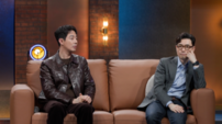 류승완 “장항준 잘돼서 기쁘다”…‘질문들’서 쿨한 응원