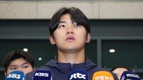 ‘김도영 홈런+한국계 빅리거 첫 실전’…WBC 대표팀, 희망 키운 한신 평가전