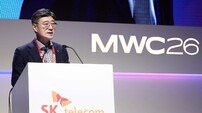 “AI 통한 혁신”…통신기업 수장들 MWC서 ‘AI’ 강조