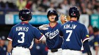 ‘한국 또 조별리그 탈락?’ MLB.com “일본-대만, 토너먼트 진출할 것”