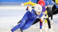 동계올림픽 쇼트트랙 여자계주 금메달 이소연, 한국스포츠레저㈜ 스포츠토토빙상단 간판으로 우뚝