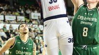 휴식기는 끝났다…2주만에 돌아온 프로농구, 재개 첫날부터 2·6위 걸린 빅매치로 ‘흥미 UP’