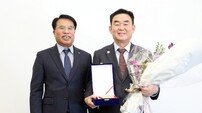 강원랜드 최철규 퇴임…남한규 직무대행 업무 시작