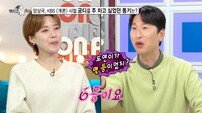 양상국, 허경환 자리 노린다? 장도연 실체 폭로까지 (라디오스타)