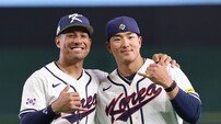 “(안)현민과 형제 같다고 하더라” 한국계 선수 저마이 존스가 느끼는 WBC 대표팀 분위기