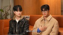 ‘안지현 열애설’ 성백현 “연애할 땐 솔직한 편…잘못하면 인정” [DA클립]