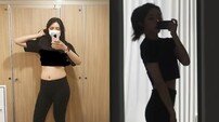 ‘환연2’ 성해은, 20kg 감량 다이어트 비결…절식+폭식도 고백 [DA클립]