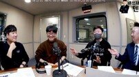 장항준 “1000만 공약? 웃자고 한 말”…개명·성형 대신 커피차