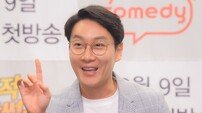 앨범 두 장 낸 이휘재, ‘불후’ 무대가 뜬금없지 않은 이유