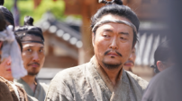 이준혁, ‘왕과 사는 남자’ 막동아재로 존재감 폭발