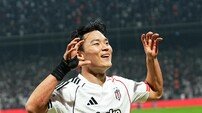 ‘또 터졌다!’ 오현규, 튀르키예 컵대회서 득점…베식타스 4-1 승리 이끌며 이적 후 5경기 4골 맹활약