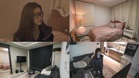 빌리 츠키, 원룸 이사했다…‘NEW 하우스’ 최초 공개 (나혼산)