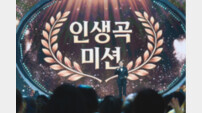 ‘미스트롯4’ TOP5 오열 “눈물 어떻게 참아”…인생곡 무대 결승전