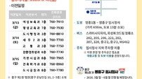 ‘영종구 출범 앞둔’ 인천 중구, 부서 단계적 이전 추진…행정서비스 접근성 강화