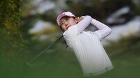 황유민, ‘강력한 신인왕 경쟁자’ 미미 로즈와 동반 라운드서 완승…블루베이 LPGA 1라운드 6언더파, 로즈는 3오버파 부진