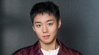 ‘천만 배우’ 박지훈 음반왕도 노린다 ‘워너원 명곡 쓴 텐조와 협업’