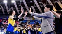 [SD 수원 인터뷰] 양효진과 이별 앞둔 강성형 감독, “웃으면서 떠날 수 있도록 우승해야죠”