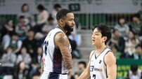 ‘숀롱 37점+허훈 29점+최준용 복귀’ KCC, DB 골밑 폭격하며 104-84 완승 [현장리뷰]