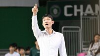 김주성 DB 감독 “흥분한 상태로 뛰면 좋은 경기를 할 수가 없다” [SD 원주 패장]