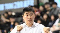 이상민 KCC 감독 “경기 감각 걱정했는데…슬기롭게 잘 극복했다 [SD 원주 승장]
