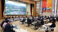 주낙영 경주시장, “지방선거 앞두고 공직자 정치적 중립 철저히 지켜야”