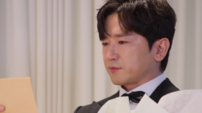 신화 이민우, 눈물의 프러포즈…송승헌·거미 하객리스트 공개 (살림남2)