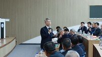 민형배 의원, 영암·해남 중심 3GW 햇빛 발전 추진…‘전남광주전력공사’ 설립 제안