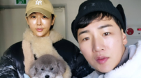 박군, ♥한영 이혼설 재차 해명…“절대 문제 없다” (아침마당)