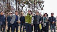 영암군, 주민과의 대화 민원 현장으로 연결