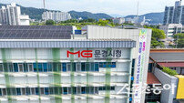 문경시, 고용노동부 ‘청년성장프로젝트’ 공모사업 선정