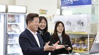 “답은 현장에 있다” 박승원 광명시장, ‘운동화 행정’으로 민생 정조준