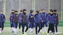 ‘축구도시 춘천’ 상위리그 향한 킥오프… 춘천시민축구단, 2026 K3리그 대장정 돌입